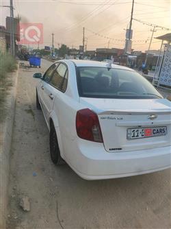 شيفروليه اوبترا